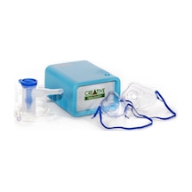 Medikaltec Creative Cr-100 Kompresörlü Nebulizatör Cihazı
