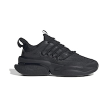 IG7515-K adidas Alphaboost V1 Kadın Spor Ayakkabı Siyah