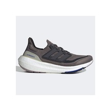 Adidas Ultraboost Lıght Kahverengi Erkek Spor Ayakkabı Ie3331 Kahverengi Kahverengi