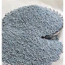Npk 12-12-12 Kaktüs Ve Sukkulentler Için Yavaş Salınımlı Akıllı Granül Gübre - 250gr 1 Adet