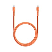 Ttec Smartcharger Gan 20w Pd Seyahat Hızlı Şarj Aleti + Usb-c - Lightning 120cm Kablo Neon 2scg20ln
