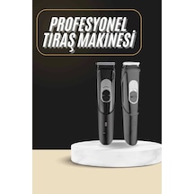 Lazer Epilasyon Öncesi Kısaltma Şarjlı Saç Sakal Tıraş Makinesi Ense Kesme Makinesi Diğer