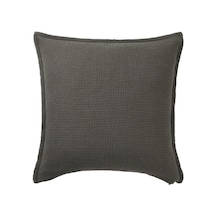Ikea Klotstarr Yastık Kılıfı 50 X 50 Cm Koyu Gri