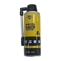 Lastik Tamir Köpüğü Kiti Şişirmeli 235 Ml