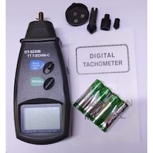 Dt 6235b Değmeli Takometre Tt T-echnı-c