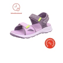 Superfit 1-000588-8500 Sandalet Çok Renkli
