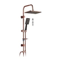 Rose Duş, Modern Tasarım Ve Fonksiyon 6998