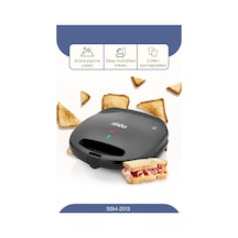 Sinbo Ssm 2513 Tost Makinesi