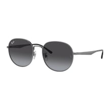 Ray-Ban Güneş Gözlüğü Rb3727d 57 004/8g Gri