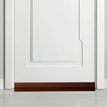 Chuangyinshop 36mm X 78.74inç Kahverengi Kendinden Yapışkanlı Kapı Contası, Ses Rüzgar Toz Böcek Yalıtım Bandı Diğer Chuangyinshop 36mm X 78.74inç Kahverengi Kendinden Yapışkanlı Kapı Contası, Ses Rüzgar Toz Böcek Yalıtım Bandı Diğer