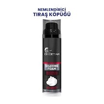 Cheetah Kalahari Erkek Tıraş Köpüğü 250 Ml 12'li Paket