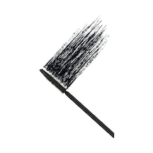 Essential Waterproof Mascara - Black - Suya Dayanıklı Hacim Veren Siyah Maskara Çok Renkli