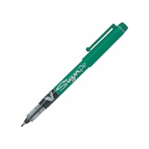Pilot Roller Kalem Signo Pen İmza Kalemi Yeşil Sw-vsp-g Çok Renkli