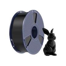 Sunlu Pvb Filament Siyah 1.75mm 1kg