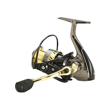 Dw5000 Metal Şanzımanlı Olta Makarası - 8kg Sürtünme Gücü, 5.2:1 Dişli Oranı