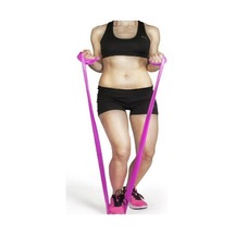 Periboia Yoga Bandı Çok Renkli