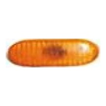 Ilkeshop Çamurluk Sinyali Turuncu Kng-clıo 06 -logan 04 Master Iı