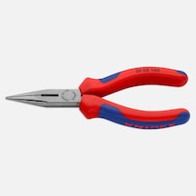 Knipex Fosfat Kaplama Kargaburun Radyocu Pensesi 140 Mm