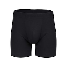 Doreanse Erkek Düz Renk Normal Paça Termal Boxer 1905