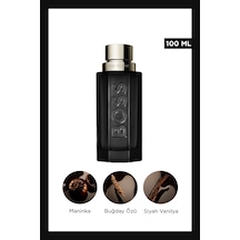 The Scent Magnetic For Him Edp 100 Ml Erkek Parfüm Aromatik