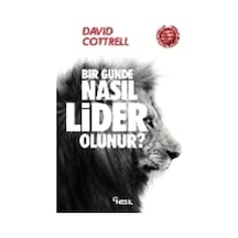 Bir Günde Nasıl Lider Olunur?- Nesil Yayınları