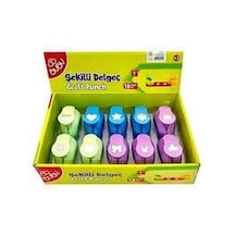 Çok Renkli
