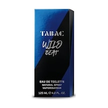 Tabac Beat Edt 125 Ml Erkek Parfümü Diğer