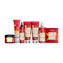 Kıvırcık Ve Dalgalı Saçlar İçin Onarıcı Bakım Köpüğü - 150 Ml