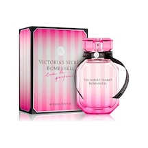 Victoria's Secret Bombshell Edp 100 Ml Kadın Parfüm Diğer Fresh