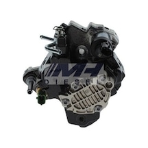 Bosch 0445010258 Yüksek Basınç Yakıt Pompası Toyota Auris Corolla Yaris Verso-s, Subaru Trezia 1.4 D-4d