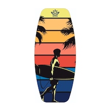Ovvo Surf Denge Tahtası - Balance Board