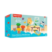Fisher Price Mutfak Seti  Hhj31