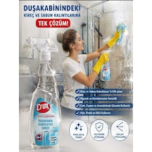 Crox Duşakabin Temizleme Sprey 750ml