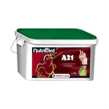Versele Laga Nutribird A21 Yavru Papağan Maması 3kg