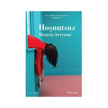 Hoşnutsuz - Domingo Yayınevi