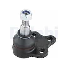 Ford Mondeo 4 Rotil Alt 2007-2014 Delphı Tc1907