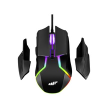 MF Product Strike 0589 Kablolu RGB Optik Oyuncu Mouse MF Product Strike 0589 Kablolu RGB Optik Oyuncu Mouse