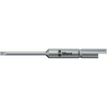 Wera 800/9 C 0.23x1.5x44 MM Düz Yarım Ay Bits 05135265001