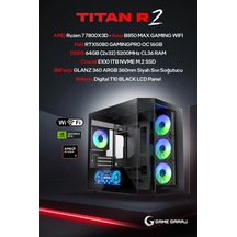 TİTAN-R2