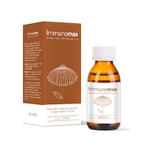 İmmunomax Bitkisel Karis 100Ml