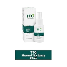 Tto Thermal Trx Spray 50 Ml