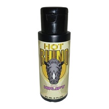 Hot Rhino Rhino Şekillendirici Krem