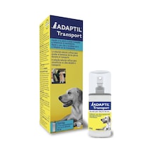 Adaptil Transport Sprey Köpekler İçin Sakinleştirici Sprey 60 ML