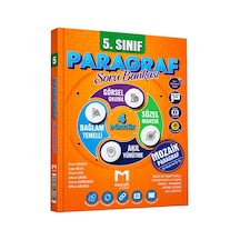 Mozaik 5.sınıf S.b. Paragraf - 2026-2