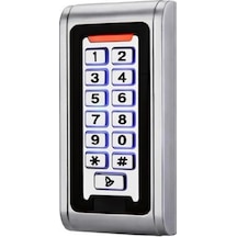 Nova Msc 02p Ip66 Şifrematik Okuyucu