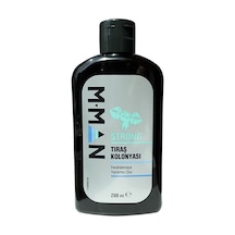 M Man Tıraş Kolonyası Strong 200 Ml
