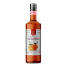 Nish Pumpkin Spices Bal Kabağı Aromalı Şurup 700 Ml - Pet Şişe