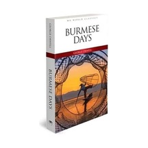 Burmese Days - İngilizce Roman