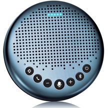 eMeet Luna 360 Bluetooth Konferans Hoparlörü