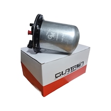 Gua 40502 Yakıt Filtresi Komple Clıo Iv 12 Captur I 12 Dokker 12 Duster 10 Symbol Iıı 13 Mıcra V 16 Cıt An 19 21 1.5 Dci Mazot Filtre Kutusu 164005420r-164000862r - 1640000q3a -